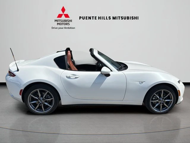 2023 Mazda ND MX-5 Miata - Image 5 of 20