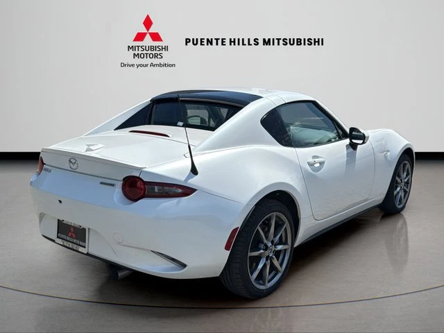 2023 Mazda ND MX-5 Miata - Image 8 of 20