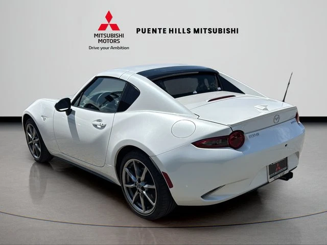 2023 Mazda ND MX-5 Miata - Image 10 of 20
