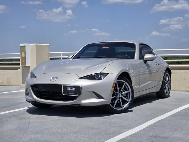 2023 Mazda ND MX-5 Miata - Image 2 of 20