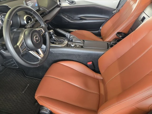 2023 Mazda ND MX-5 Miata - Image 15 of 20