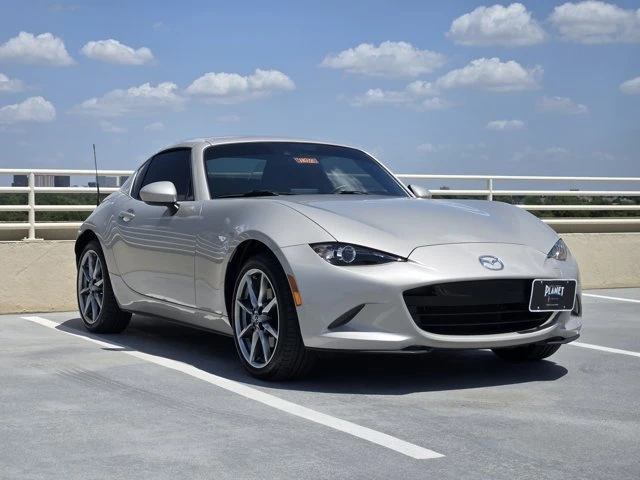 2023 Mazda ND MX-5 Miata - Image 4 of 20