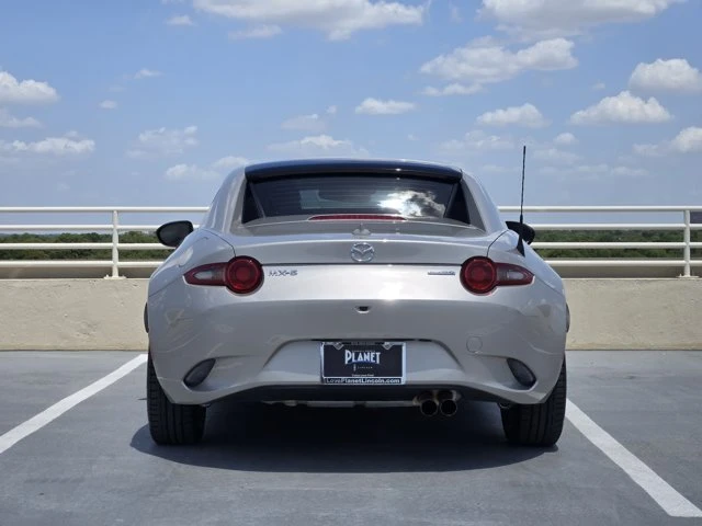 2023 Mazda ND MX-5 Miata - Image 7 of 20