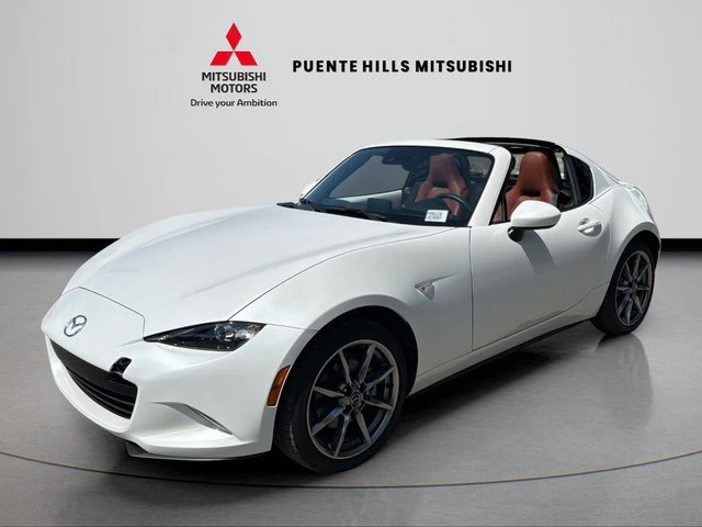 2023 Mazda ND MX-5 Miata - Image 14 of 20