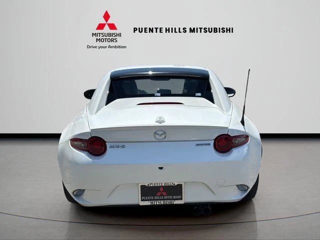 2023 Mazda ND MX-5 Miata - Image 9 of 20
