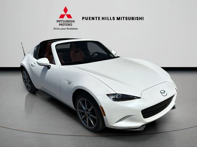 2023 Mazda ND MX-5 Miata - Image 4 of 20