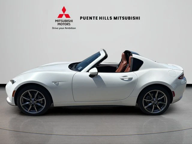 2023 Mazda ND MX-5 Miata - Image 13 of 20