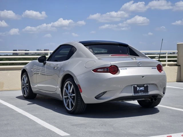 2023 Mazda ND MX-5 Miata - Image 6 of 20