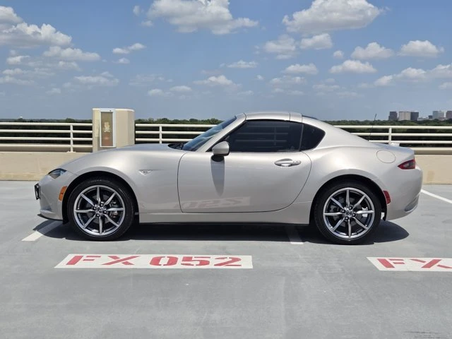 2023 Mazda ND MX-5 Miata - Image 5 of 20