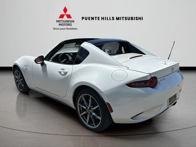 2023 Mazda ND MX-5 Miata - Image 11 of 20