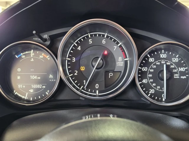 2023 Mazda ND MX-5 Miata - Image 18 of 20