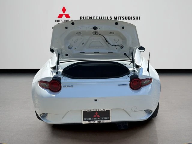 2023 Mazda ND MX-5 Miata - Image 15 of 20
