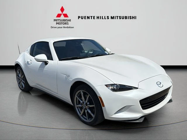 2023 Mazda ND MX-5 Miata - Image 3 of 20