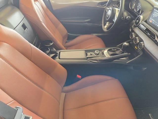 2023 Mazda ND MX-5 Miata - Image 16 of 20