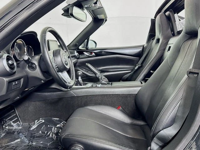 2023 Mazda ND MX-5 Miata - Image 8 of 18
