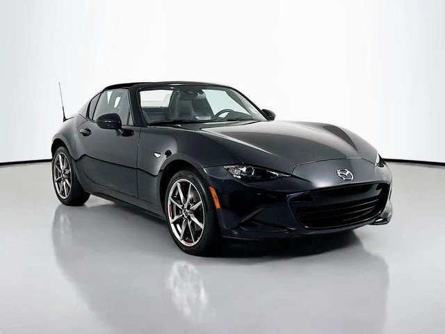 2023 Mazda ND MX-5 Miata - Image 3 of 18