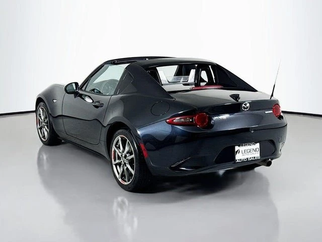 2023 Mazda ND MX-5 Miata - Image 6 of 18