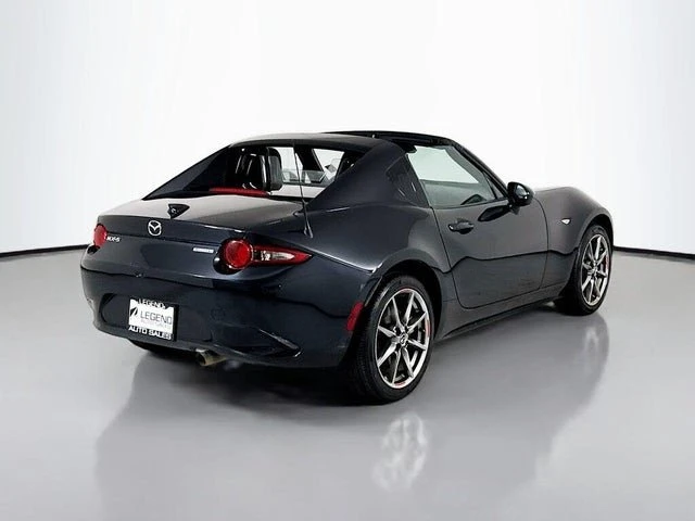 2023 Mazda ND MX-5 Miata - Image 4 of 18