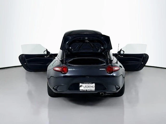 2023 Mazda ND MX-5 Miata - Image 17 of 18