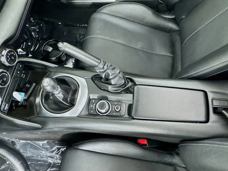 2023 Mazda ND MX-5 Miata - Image 11 of 20