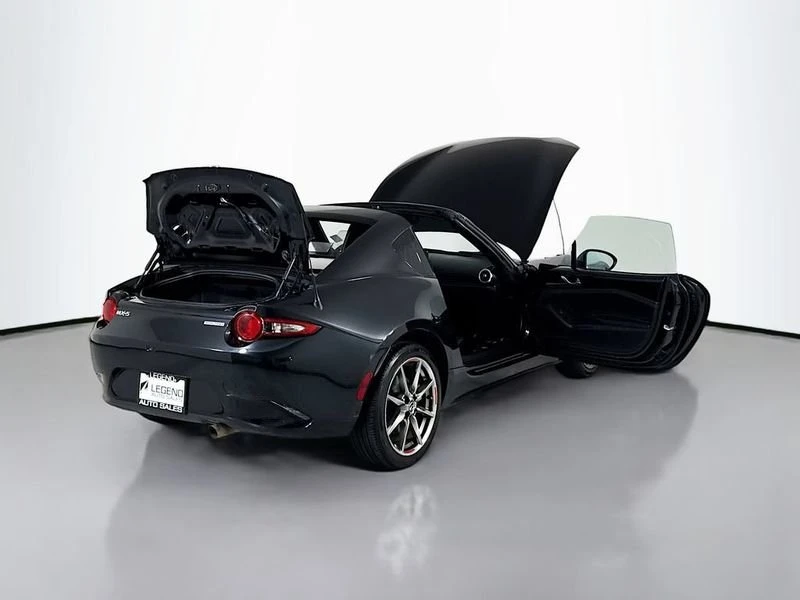 2023 Mazda ND MX-5 Miata - Image 18 of 20
