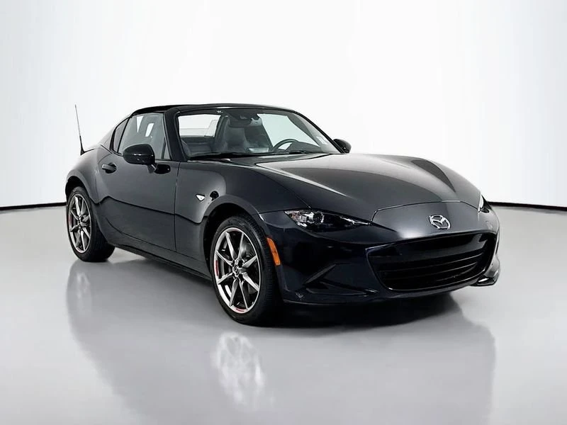 2023 Mazda ND MX-5 Miata - Image 5 of 20