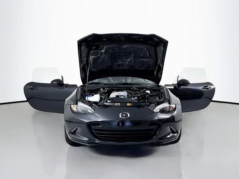 2023 Mazda ND MX-5 Miata - Image 16 of 20