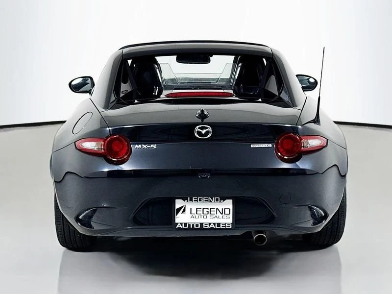 2023 Mazda ND MX-5 Miata - Image 7 of 20