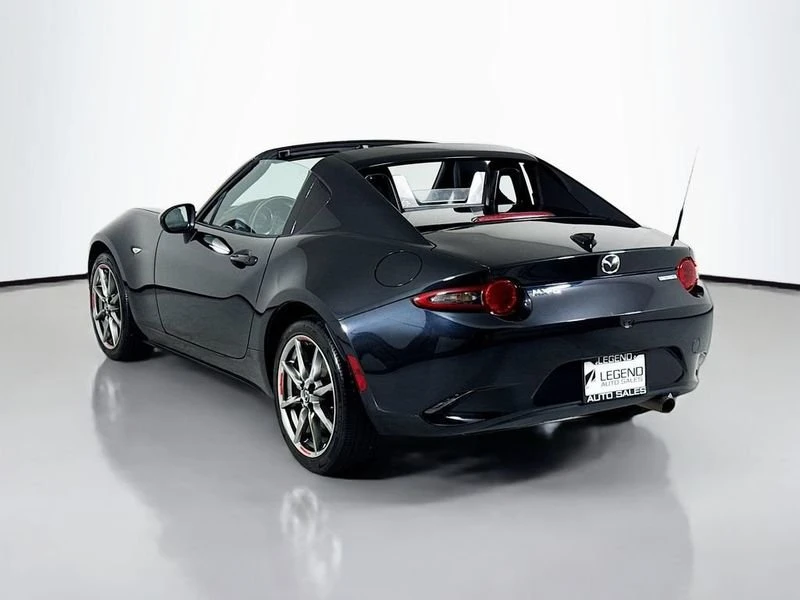 2023 Mazda ND MX-5 Miata - Image 8 of 20