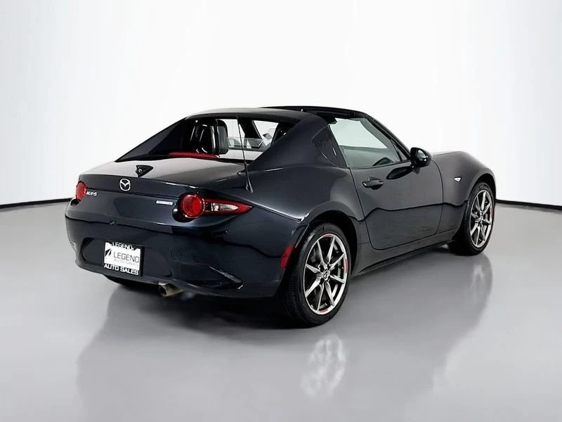 2023 Mazda ND MX-5 Miata - Image 6 of 20