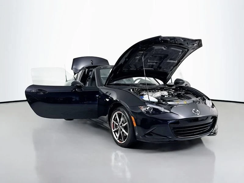 2023 Mazda ND MX-5 Miata - Image 17 of 20