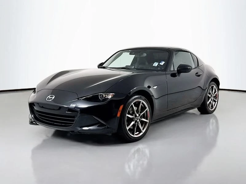 2023 Mazda ND MX-5 Miata - Image 2 of 20