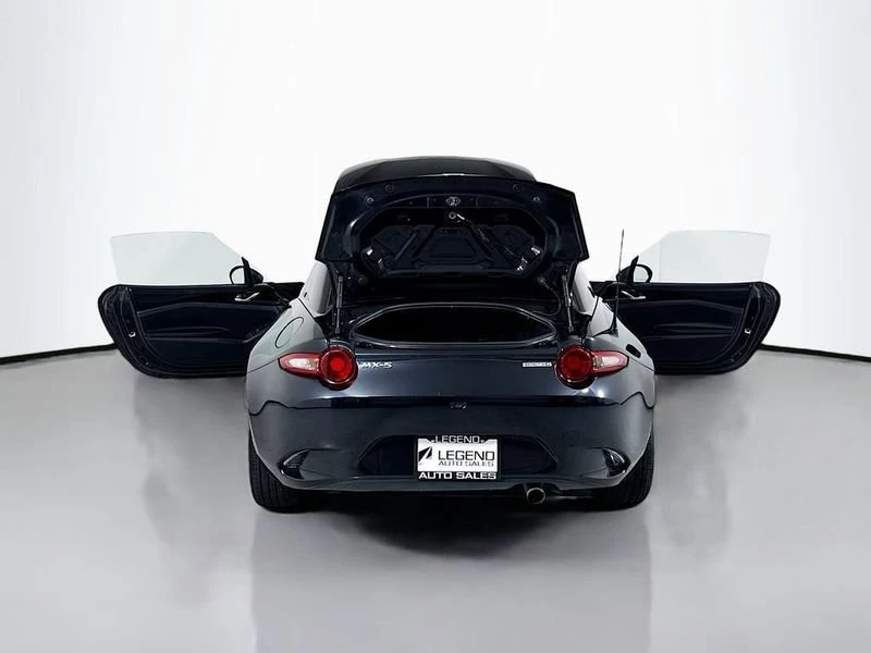 2023 Mazda ND MX-5 Miata - Image 19 of 20
