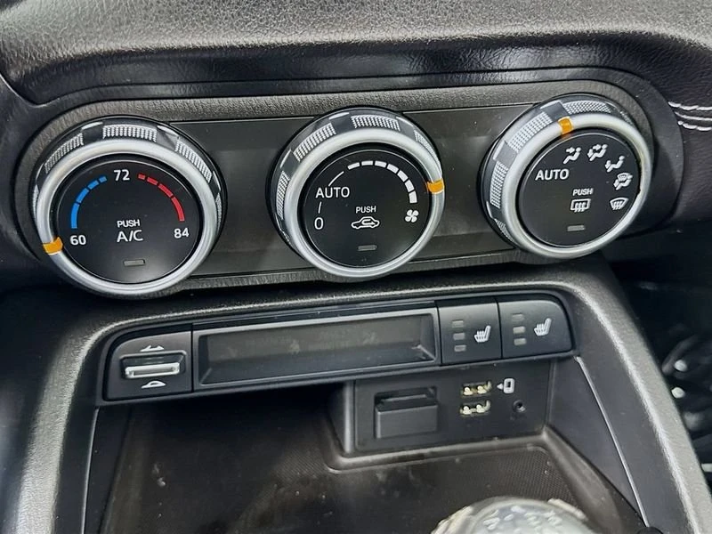 2023 Mazda ND MX-5 Miata - Image 12 of 20