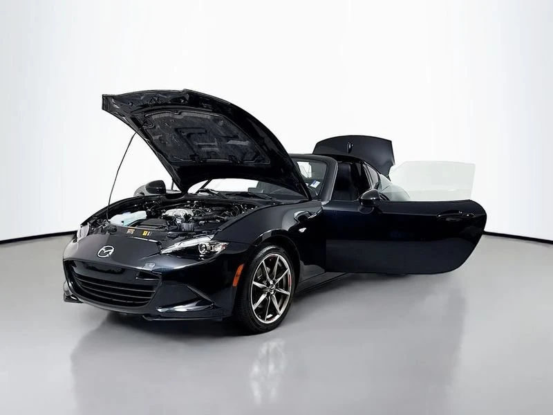 2023 Mazda ND MX-5 Miata - Image 15 of 20