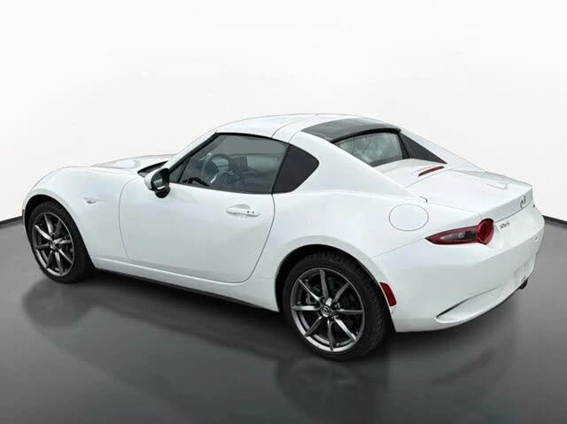 2023 Mazda ND MX-5 Miata - Image 5 of 7