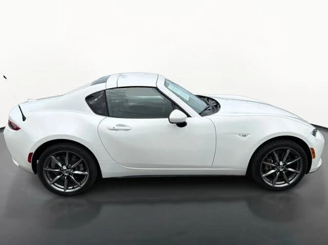 2023 Mazda ND MX-5 Miata - Image 2 of 7