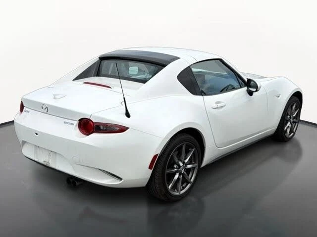 2023 Mazda ND MX-5 Miata - Image 3 of 7