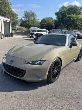 2023 Mazda MX-5 Miata RF