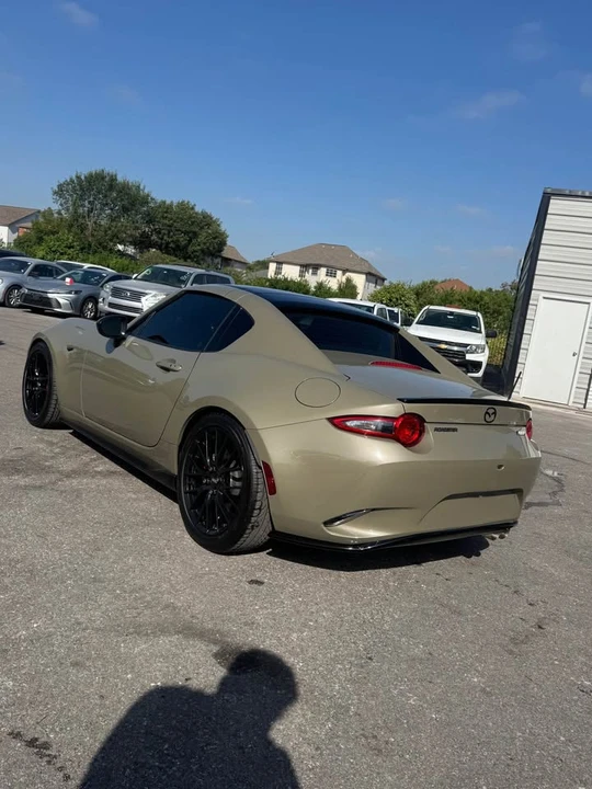 2023 Mazda ND MX-5 Miata - Image 3 of 7