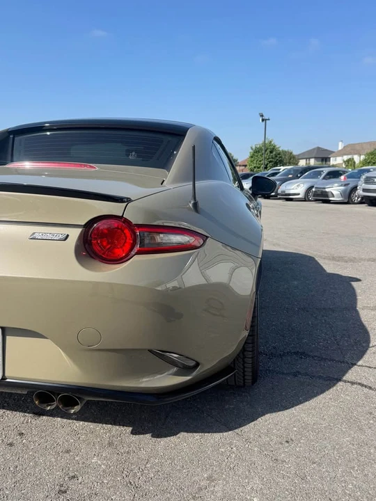 2023 Mazda ND MX-5 Miata - Image 4 of 7