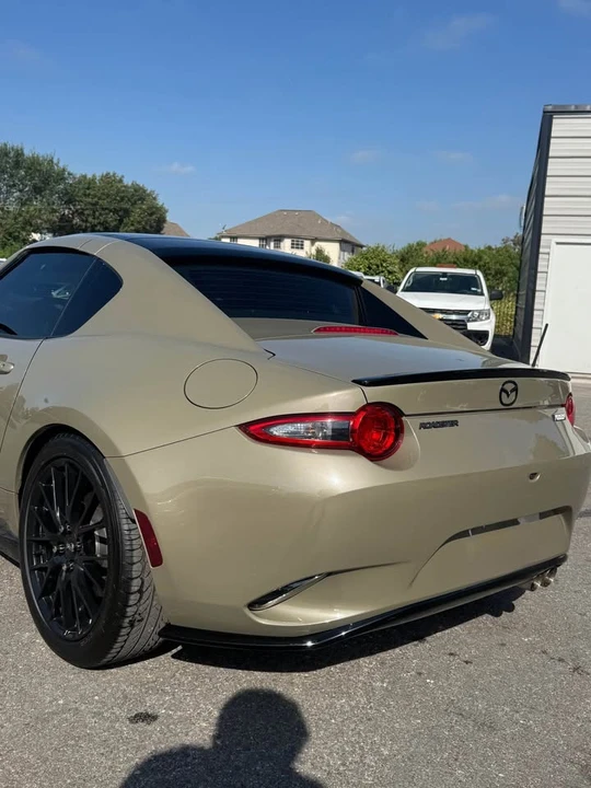 2023 Mazda ND MX-5 Miata - Image 2 of 7