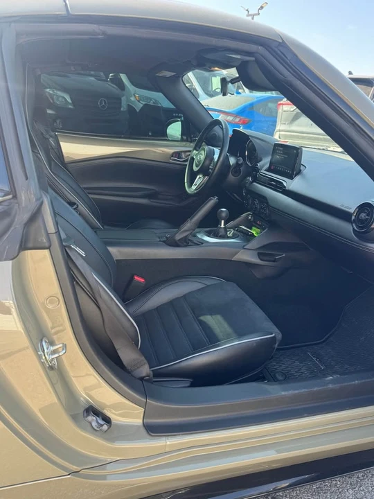 2023 Mazda ND MX-5 Miata - Image 7 of 7