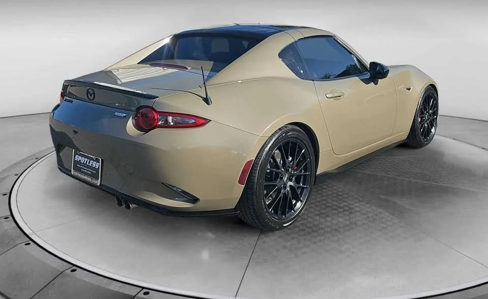 2023 Mazda ND MX-5 Miata - Image 8 of 18