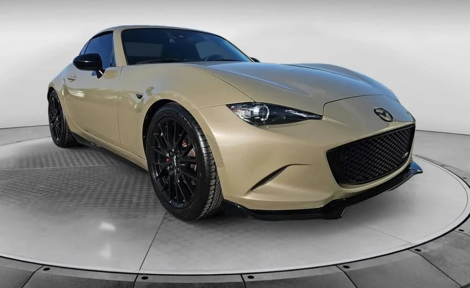 2023 Mazda ND MX-5 Miata - Image 10 of 18
