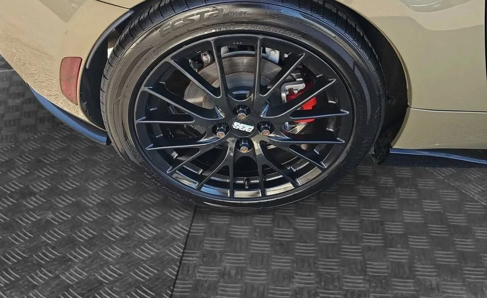 2023 Mazda ND MX-5 Miata - Image 14 of 18