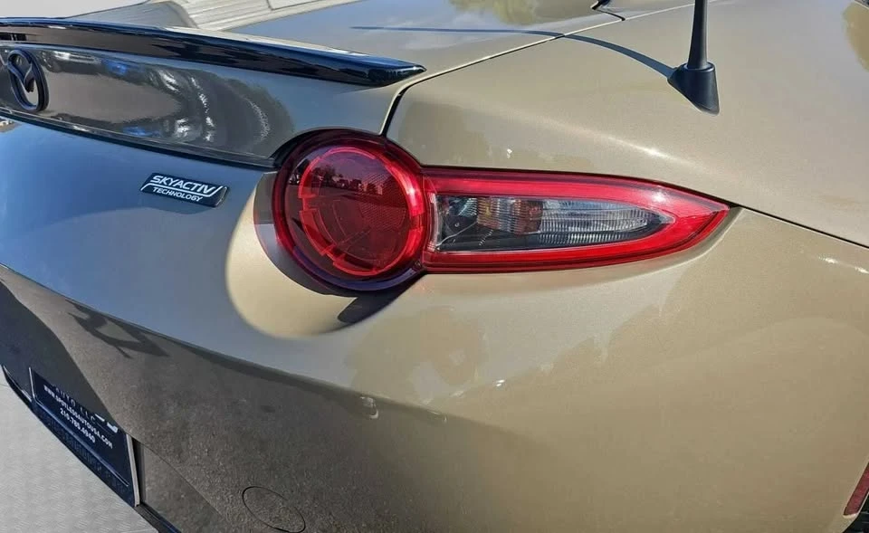 2023 Mazda ND MX-5 Miata - Image 11 of 18