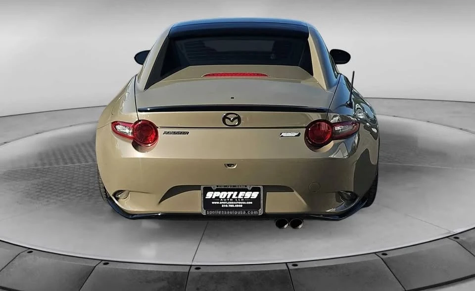 2023 Mazda ND MX-5 Miata - Image 5 of 18