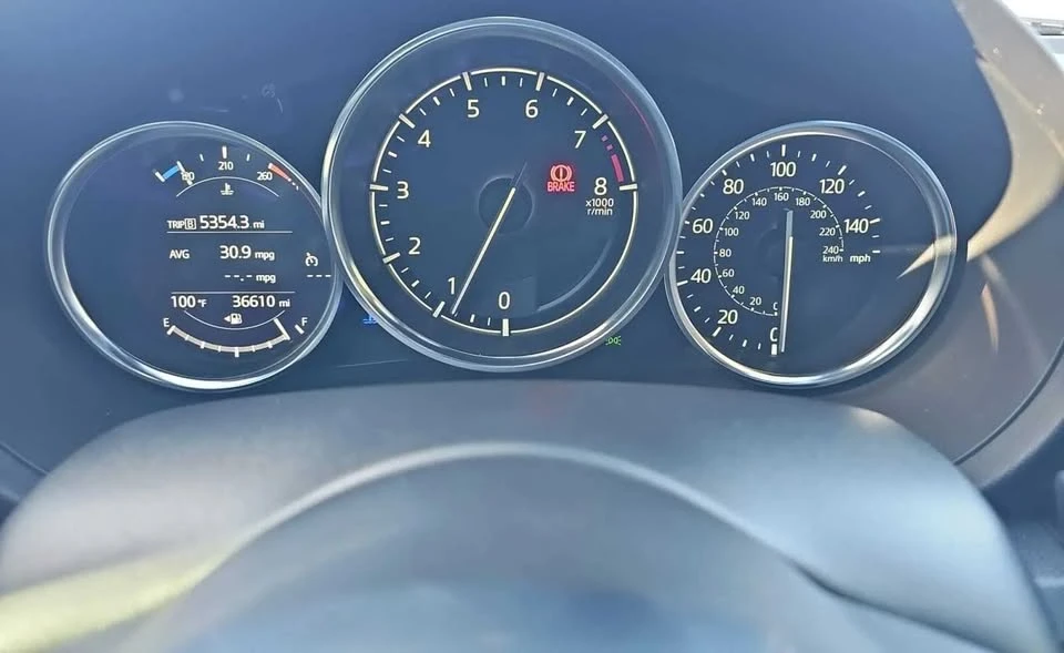2023 Mazda ND MX-5 Miata - Image 15 of 18