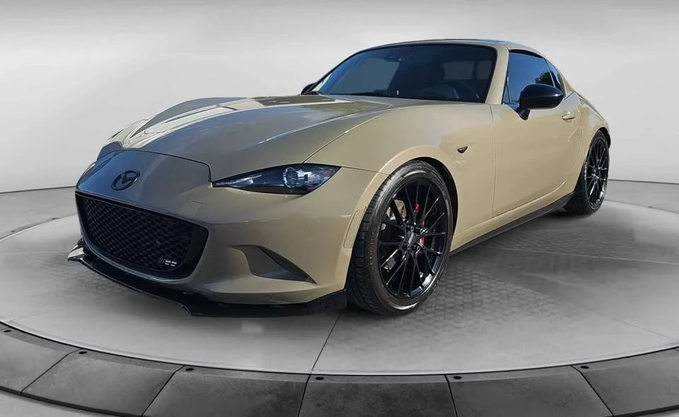2023 Mazda ND MX-5 Miata - Image 9 of 18